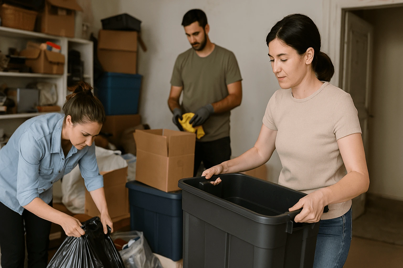 clutter removal klein machnow clutter removal klein machnow