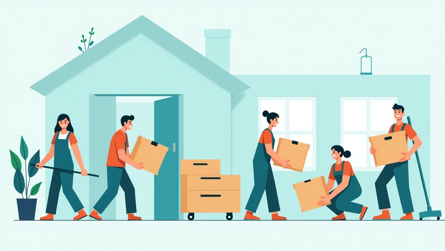 household clearance household clearance